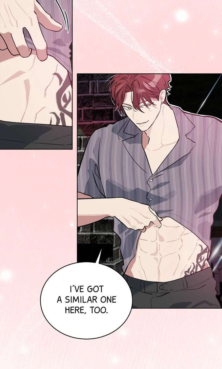 Baby, Light My Fire Chapter 8 page 65 - 