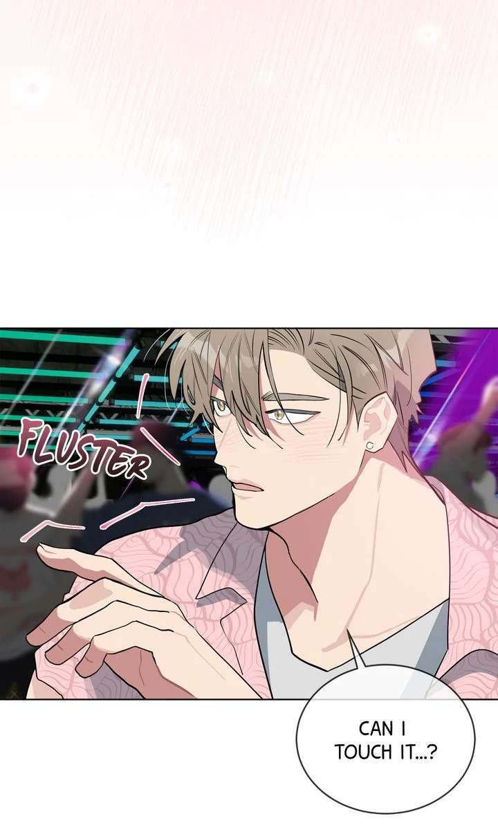 Baby, Light My Fire Chapter 8 page 66 - 