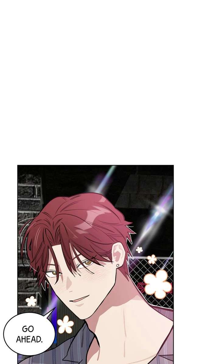Baby, Light My Fire Chapter 8 page 67 - 