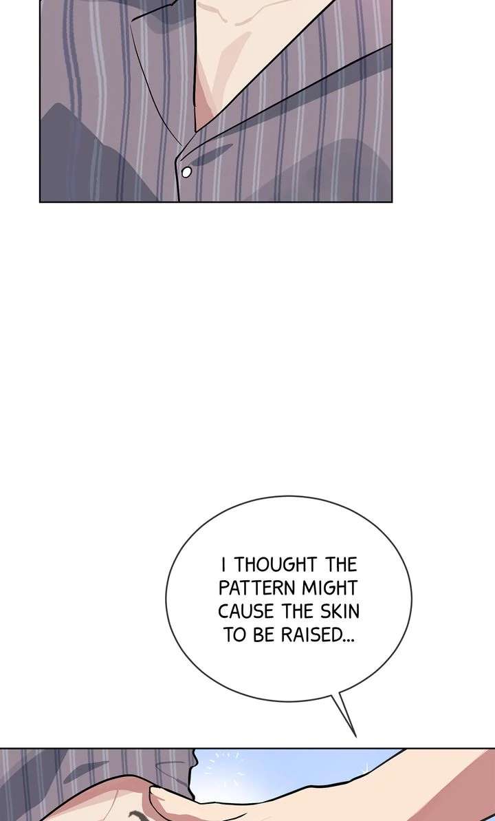 Baby, Light My Fire Chapter 8 page 68 - 