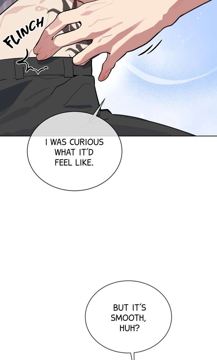 Baby, Light My Fire Chapter 8 page 69 - 