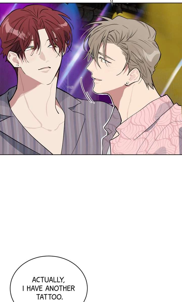 Baby, Light My Fire Chapter 8 page 70 - 