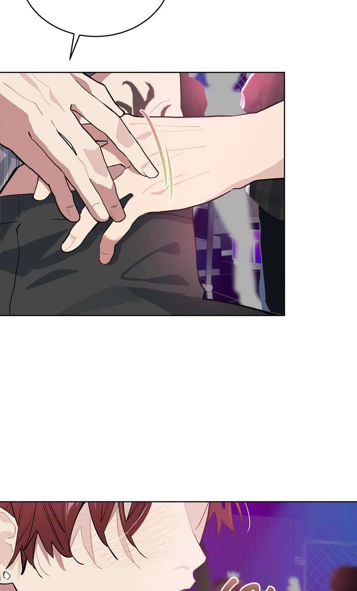 Baby, Light My Fire Chapter 8 page 71 - 