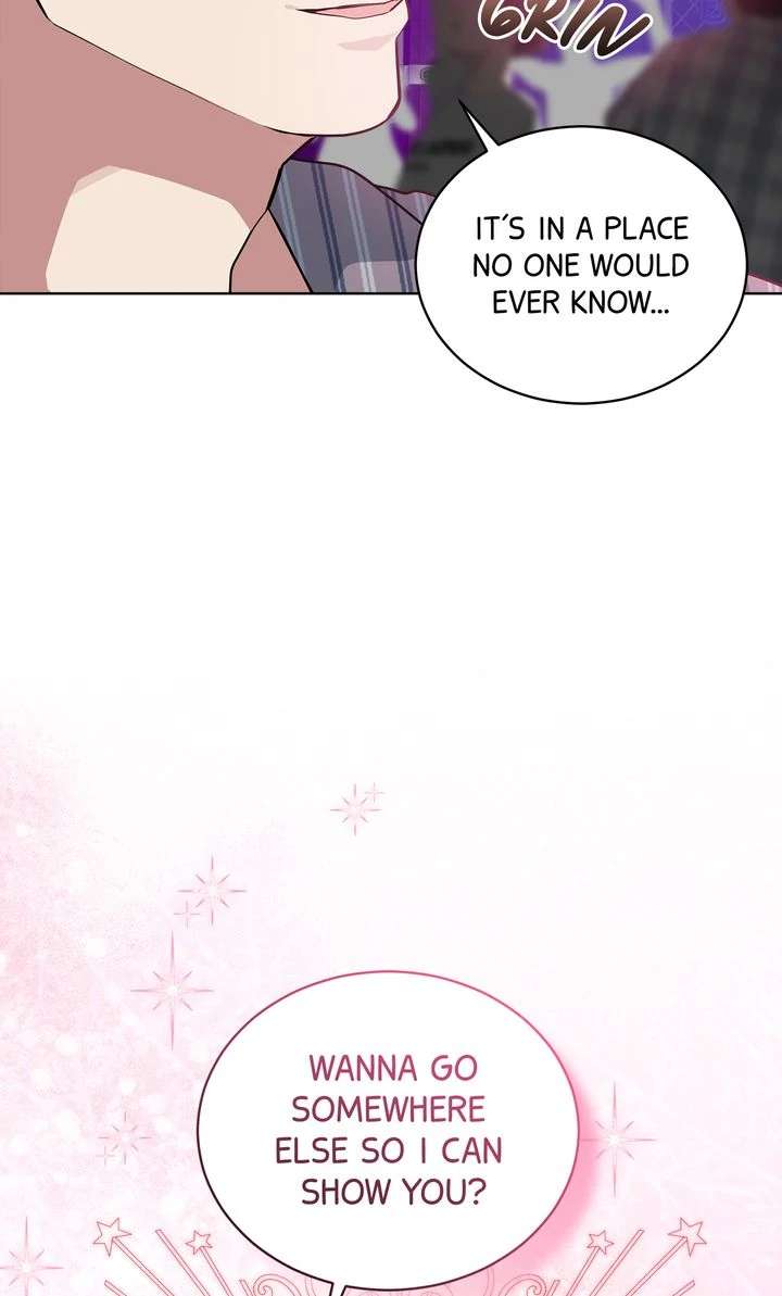 Baby, Light My Fire Chapter 8 page 72 - 