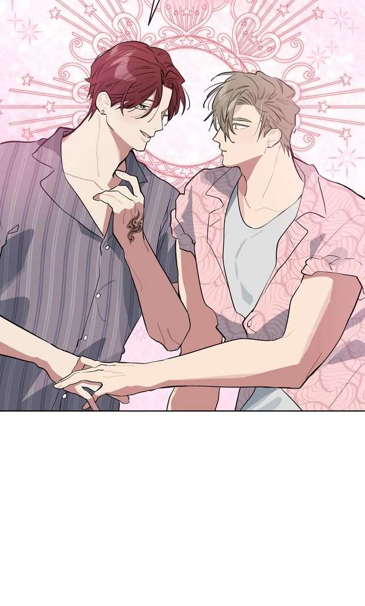 Baby, Light My Fire Chapter 8 page 73 - 