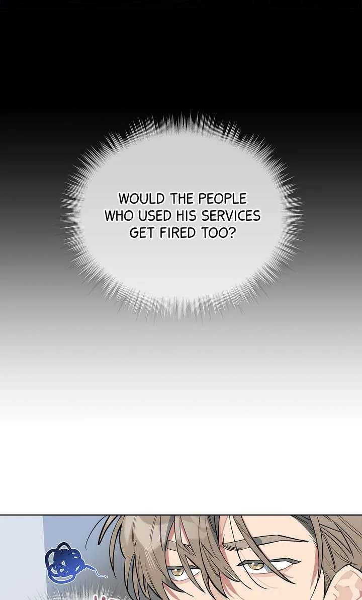 Baby, Light My Fire Chapter 8 page 9 - 