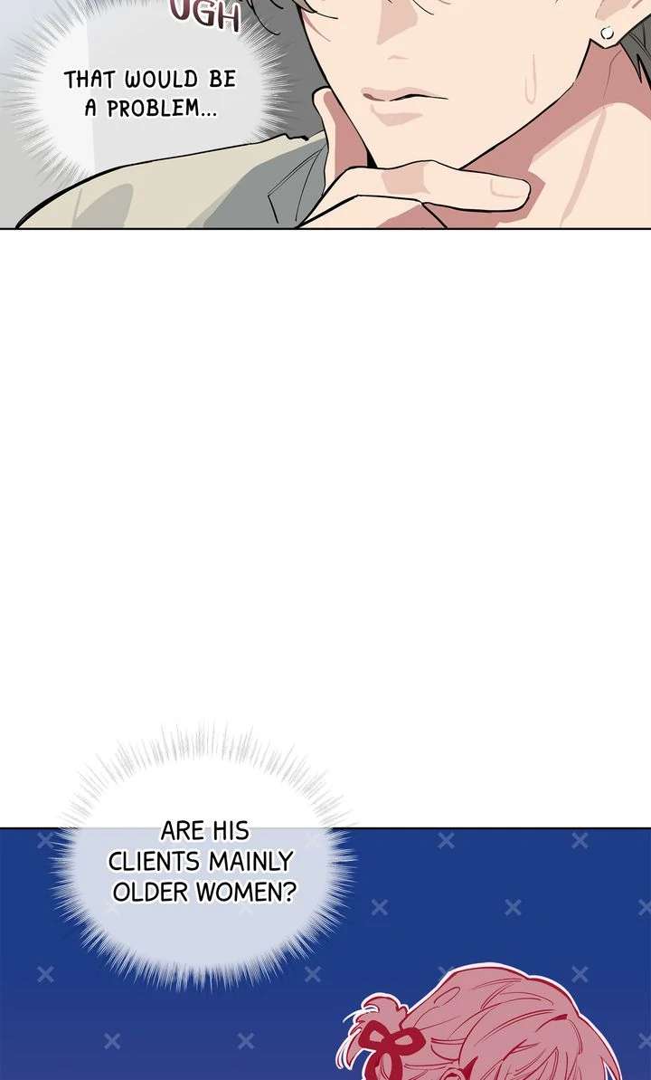 Baby, Light My Fire Chapter 8 page 10 - 