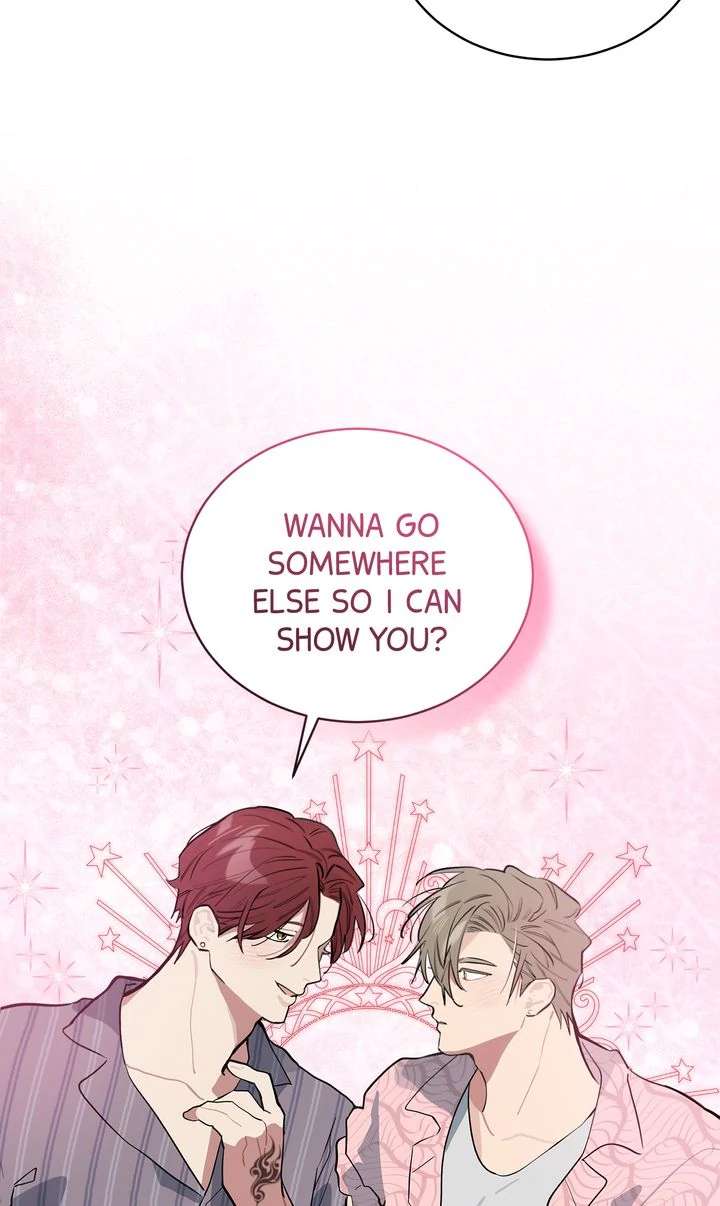 Baby, Light My Fire Chapter 9 page 2 - 