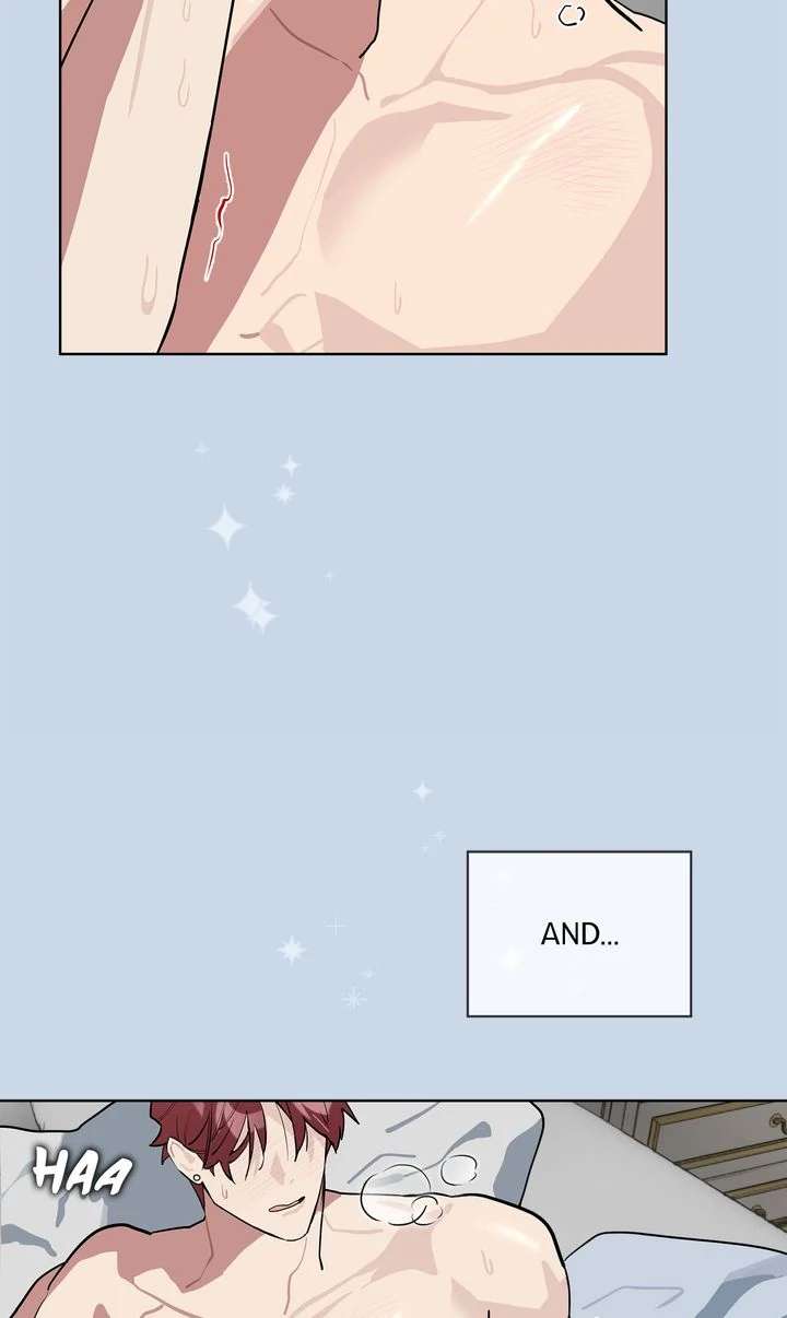 Baby, Light My Fire Chapter 9 page 11 - 