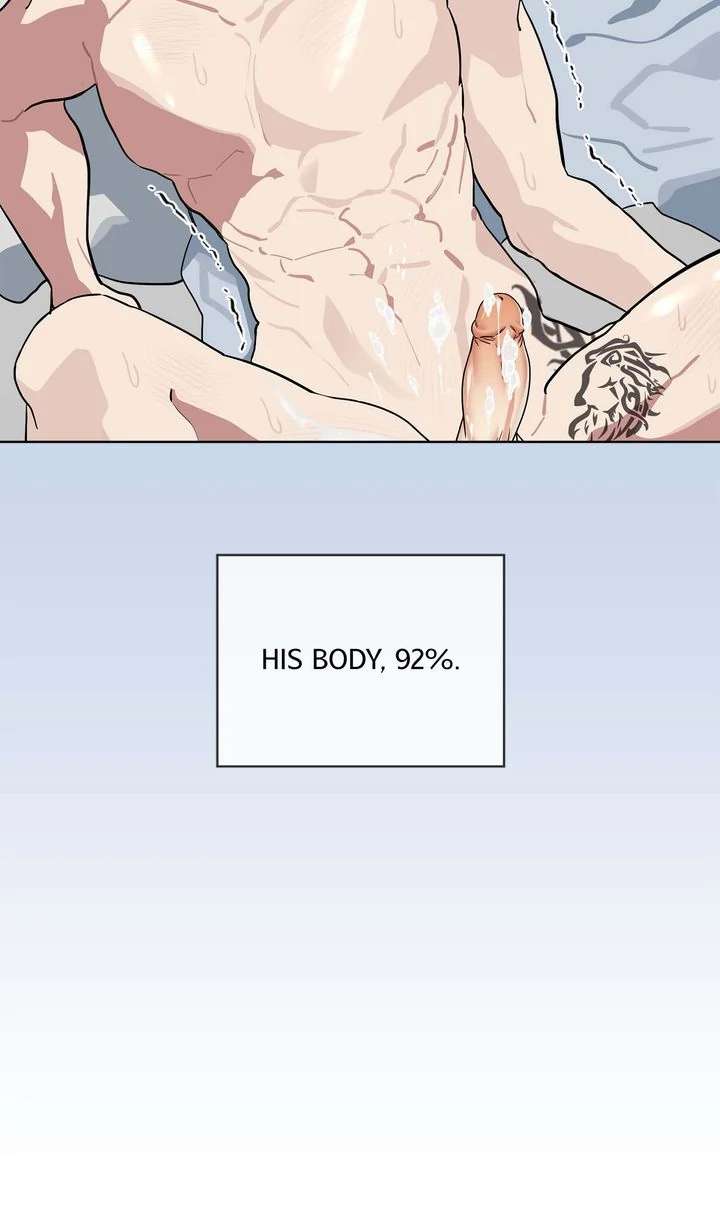 Baby, Light My Fire Chapter 9 page 12 - 