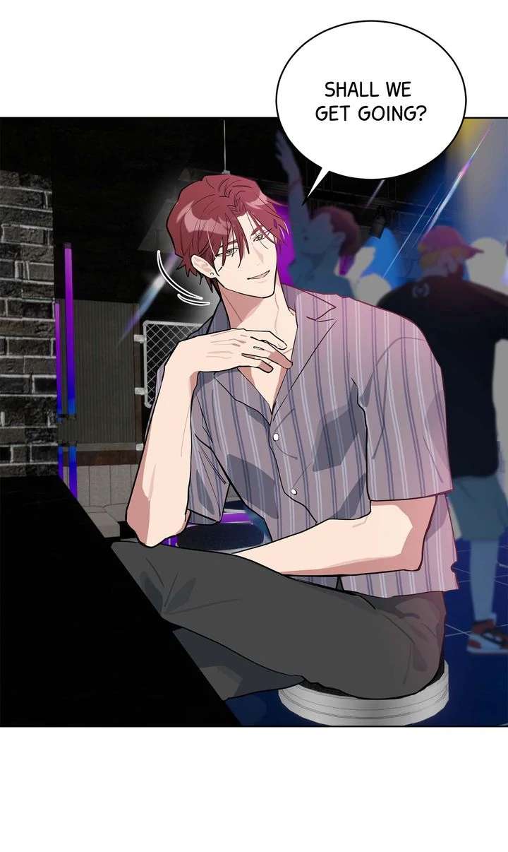 Baby, Light My Fire Chapter 9 page 13 - 