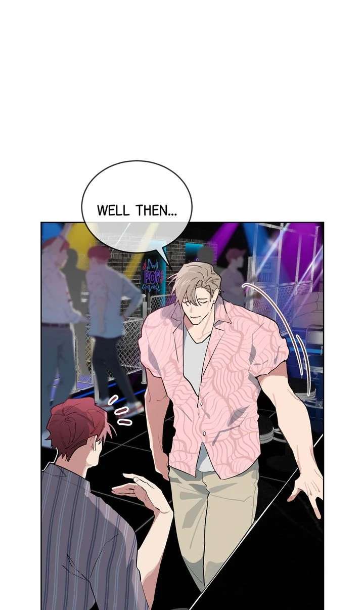 Baby, Light My Fire Chapter 9 page 14 - 
