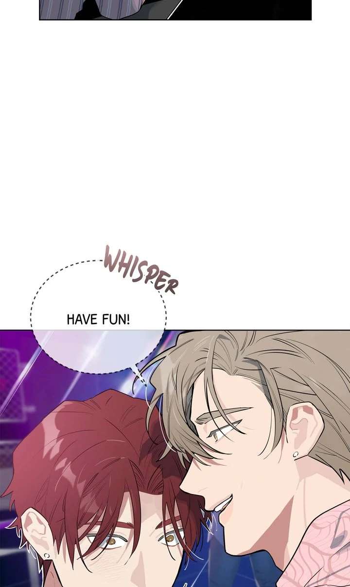 Baby, Light My Fire Chapter 9 page 15 - 
