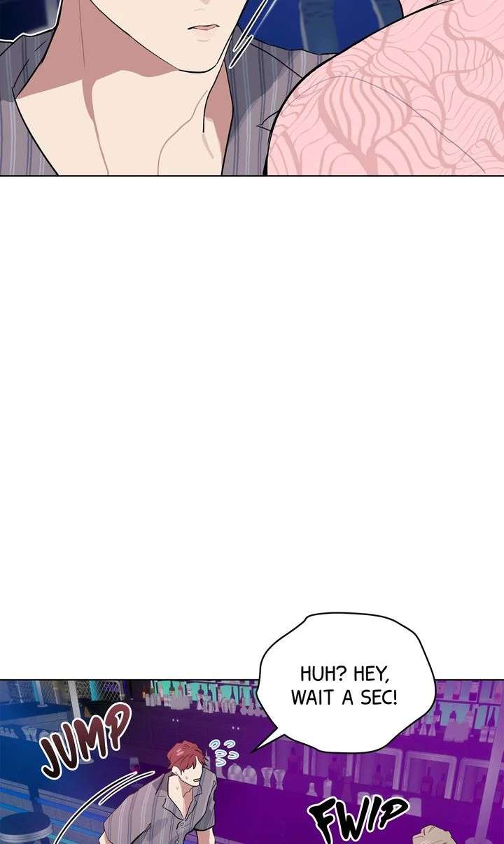 Baby, Light My Fire Chapter 9 page 16 - 