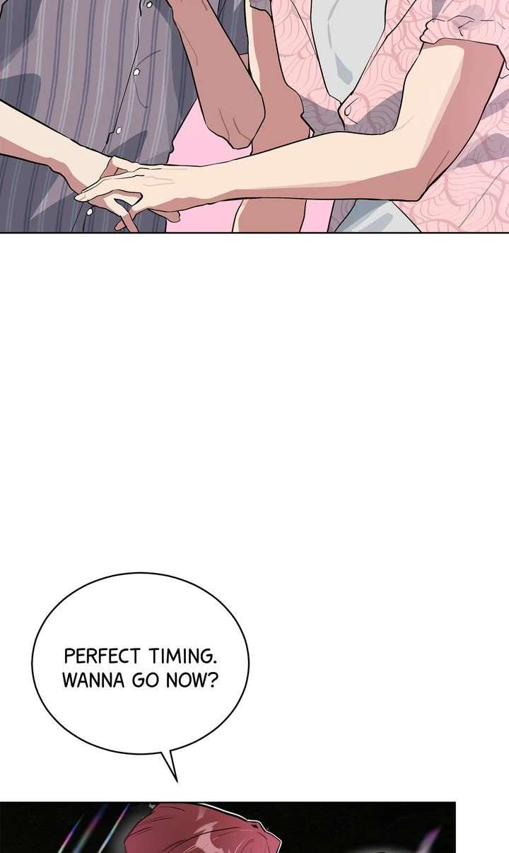 Baby, Light My Fire Chapter 9 page 3 - 