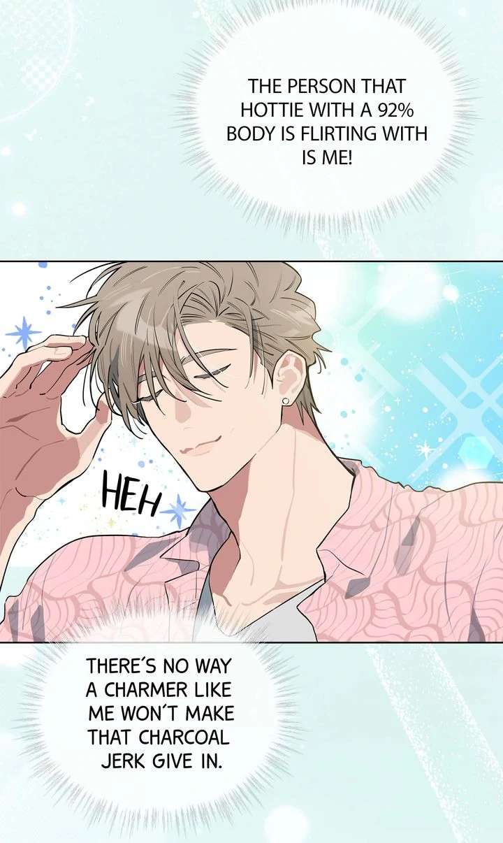Baby, Light My Fire Chapter 9 page 21 - 