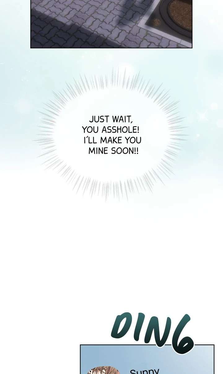 Baby, Light My Fire Chapter 9 page 23 - 