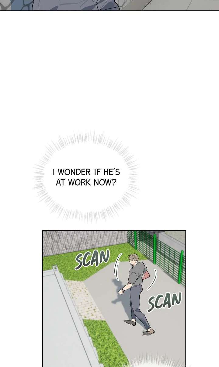Baby, Light My Fire Chapter 9 page 28 - 