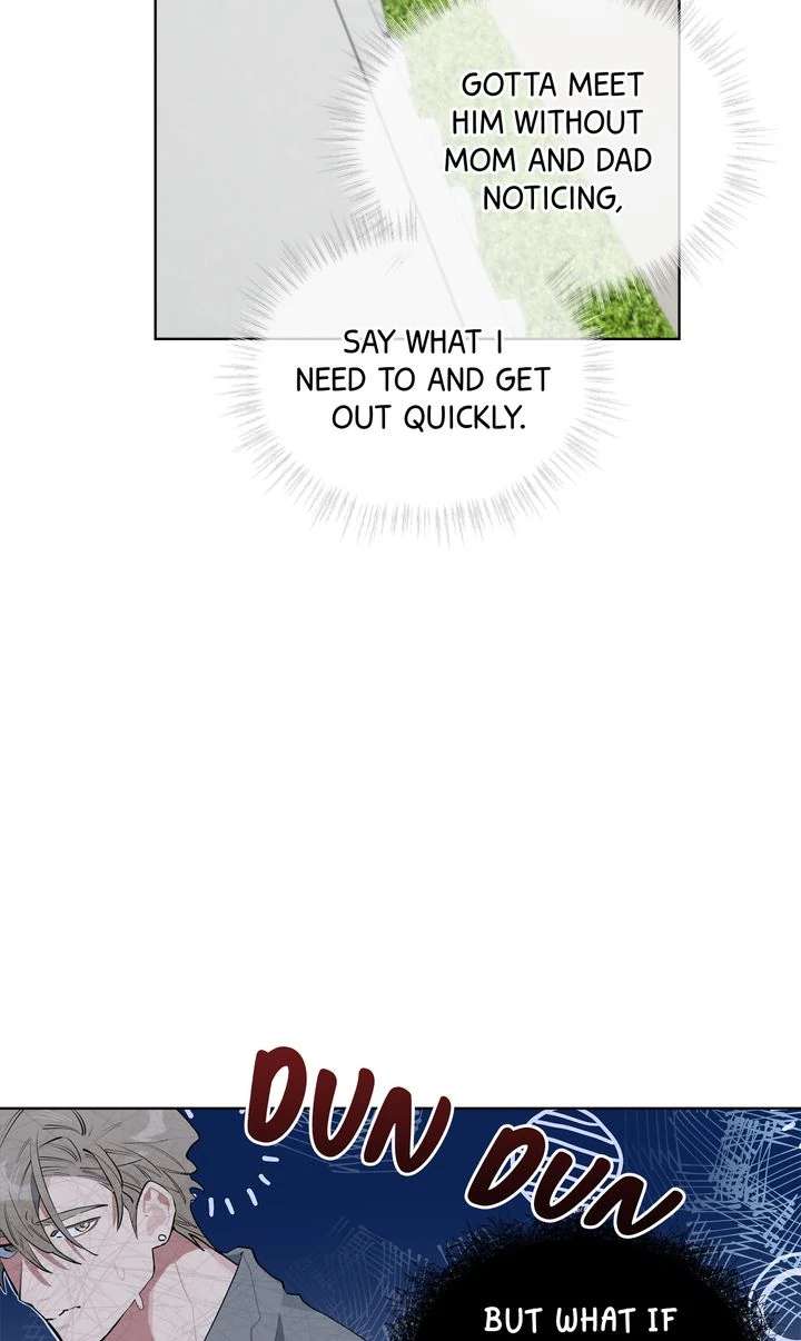 Baby, Light My Fire Chapter 9 page 29 - 