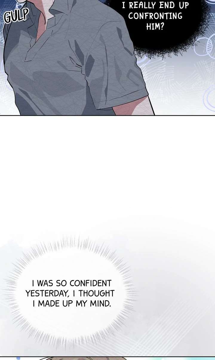 Baby, Light My Fire Chapter 9 page 30 - 
