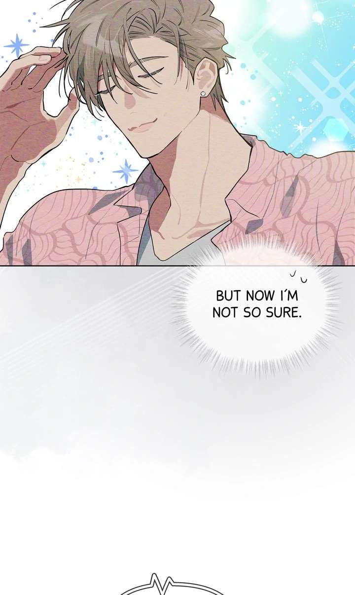 Baby, Light My Fire Chapter 9 page 31 - 