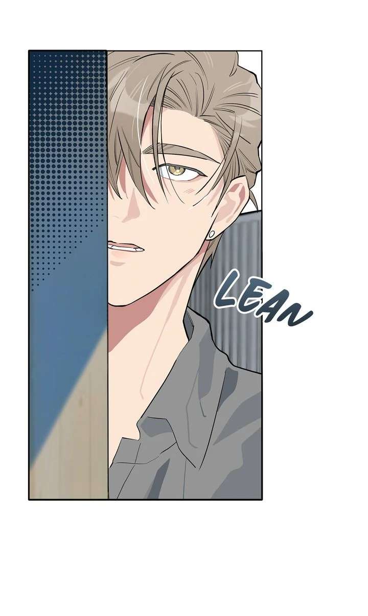 Baby, Light My Fire Chapter 9 page 34 - 