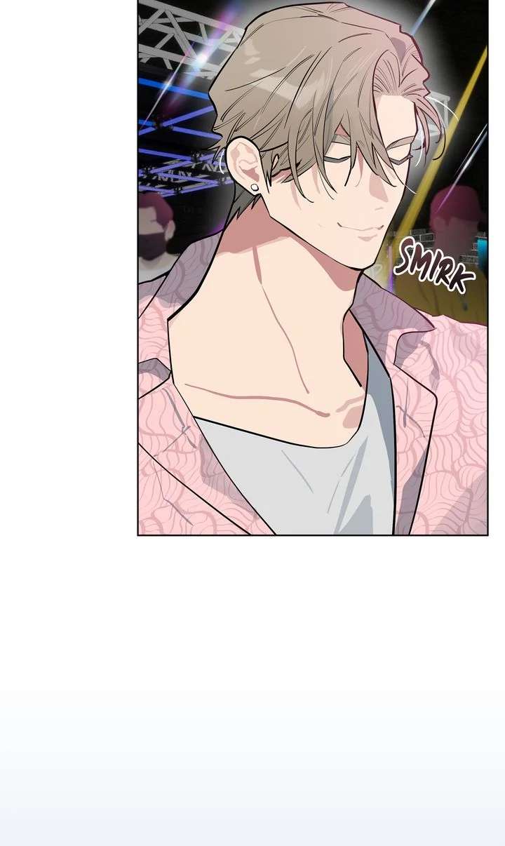 Baby, Light My Fire Chapter 9 page 5 - 