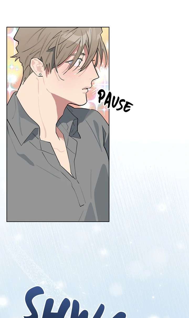 Baby, Light My Fire Chapter 9 page 46 - 