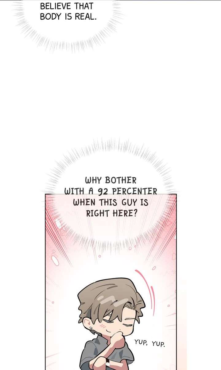Baby, Light My Fire Chapter 9 page 48 - 