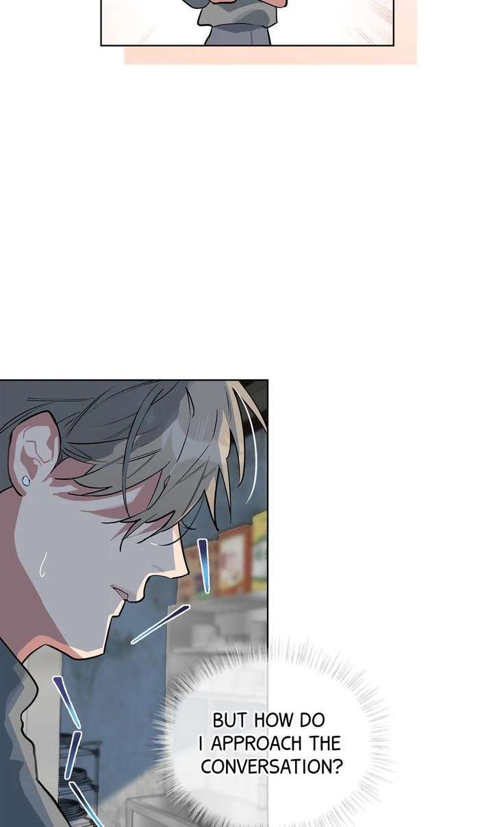 Baby, Light My Fire Chapter 9 page 49 - 