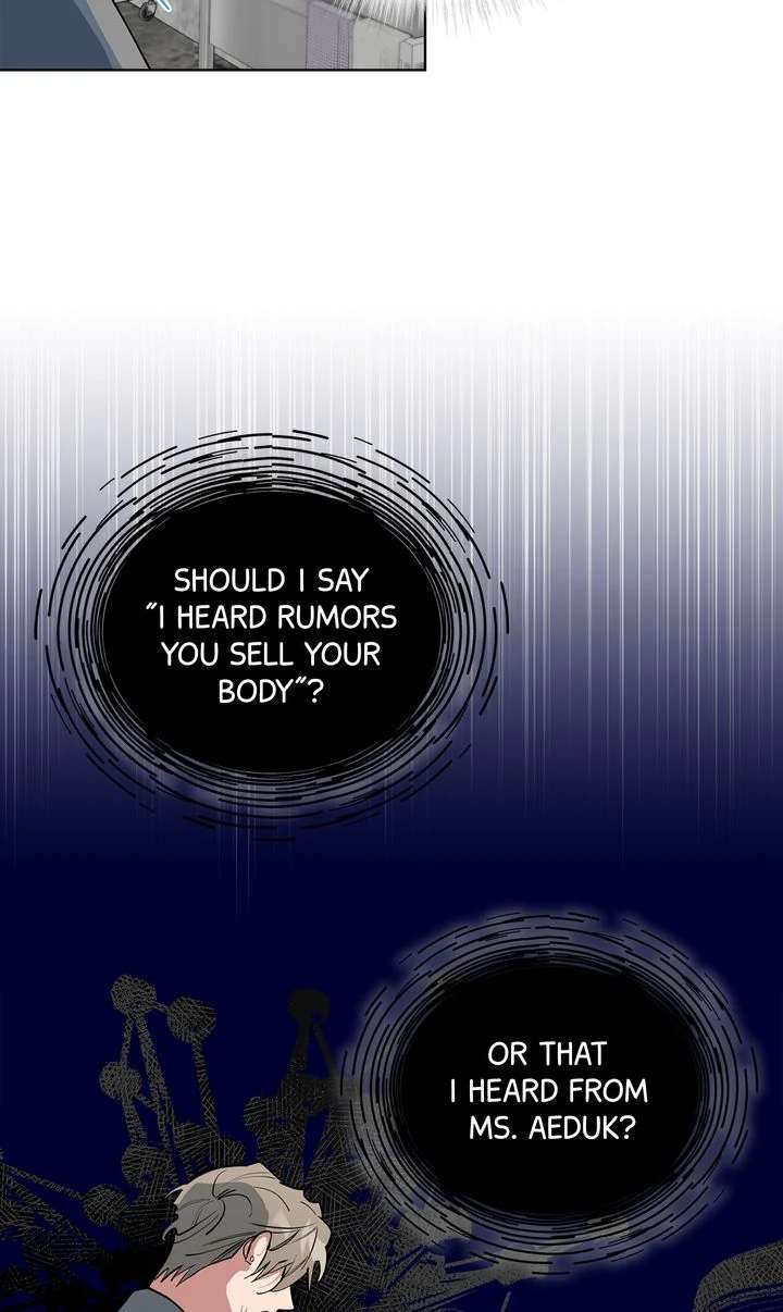 Baby, Light My Fire Chapter 9 page 50 - 