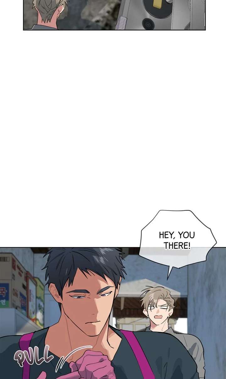 Baby, Light My Fire Chapter 9 page 56 - 