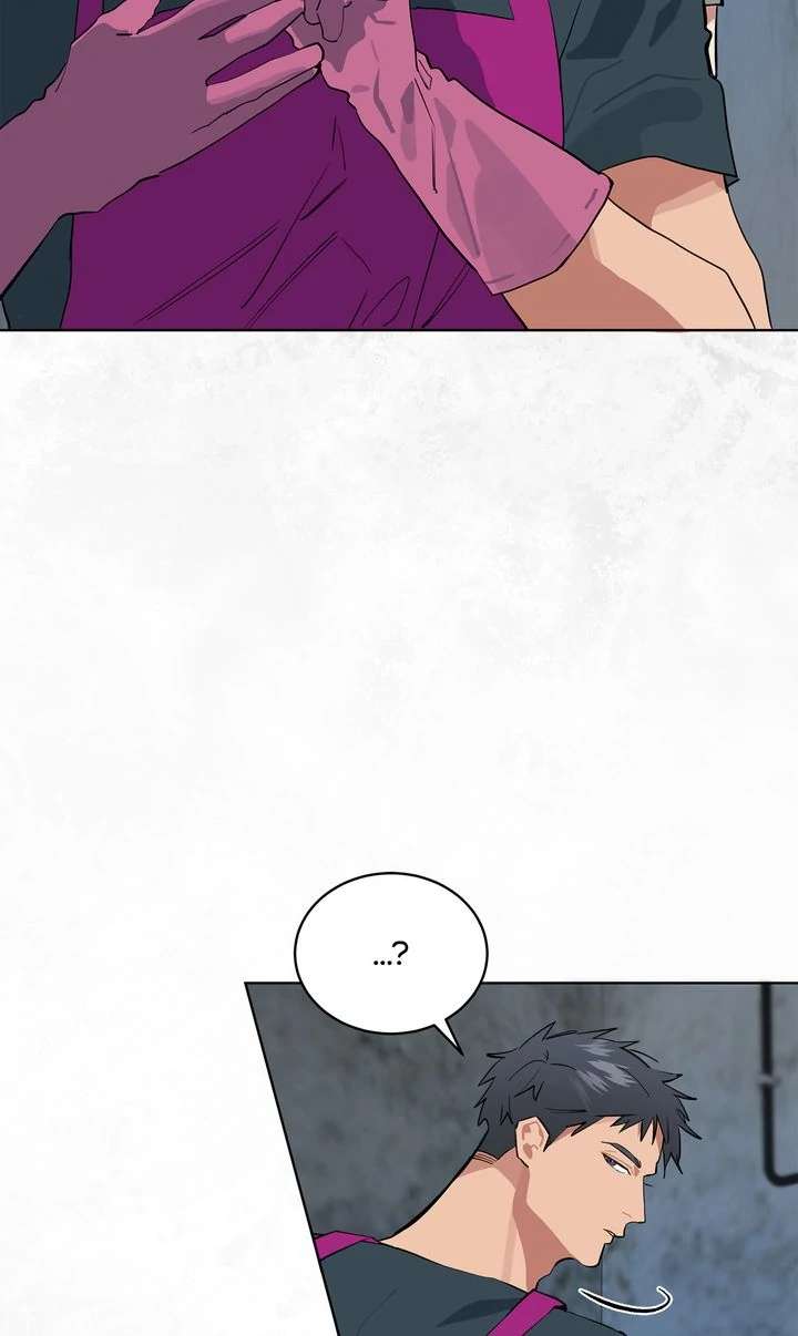 Baby, Light My Fire Chapter 9 page 57 - 