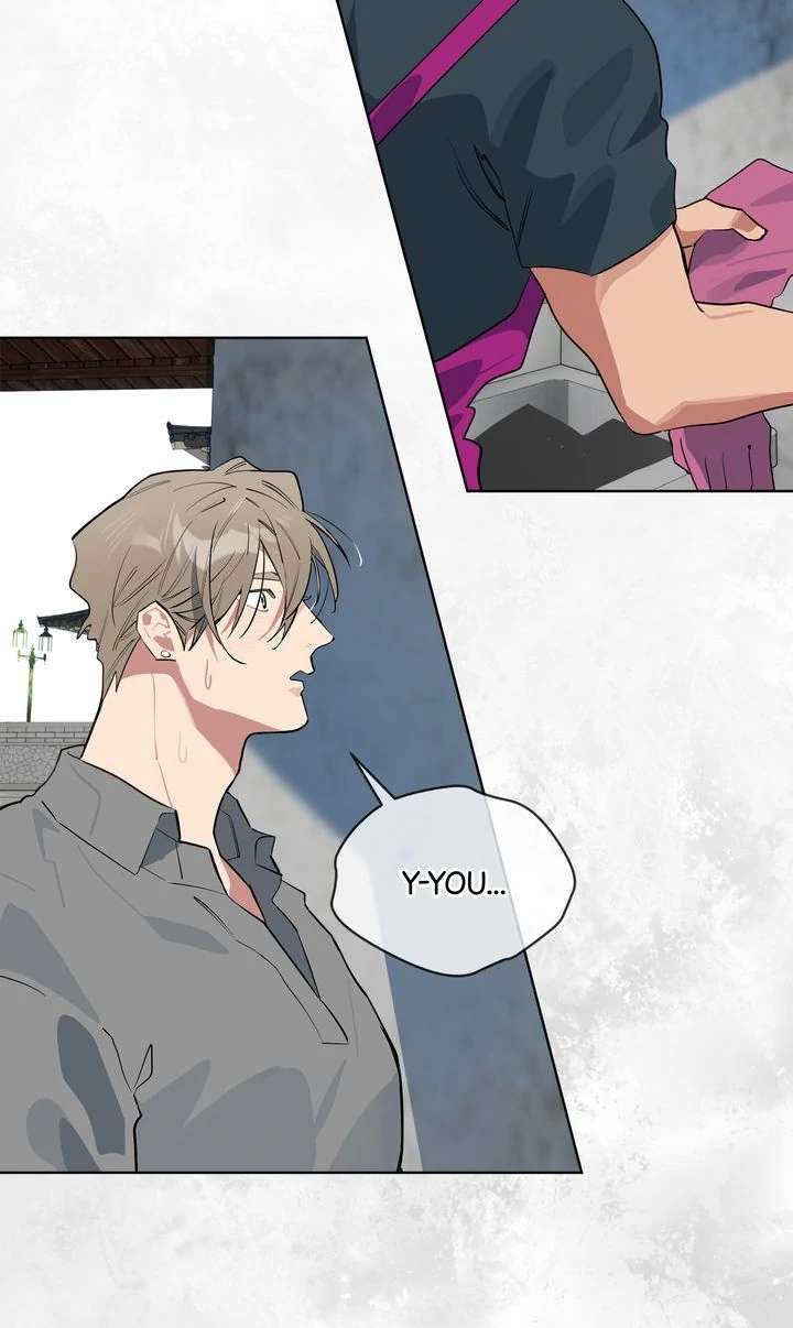 Baby, Light My Fire Chapter 9 page 58 - 