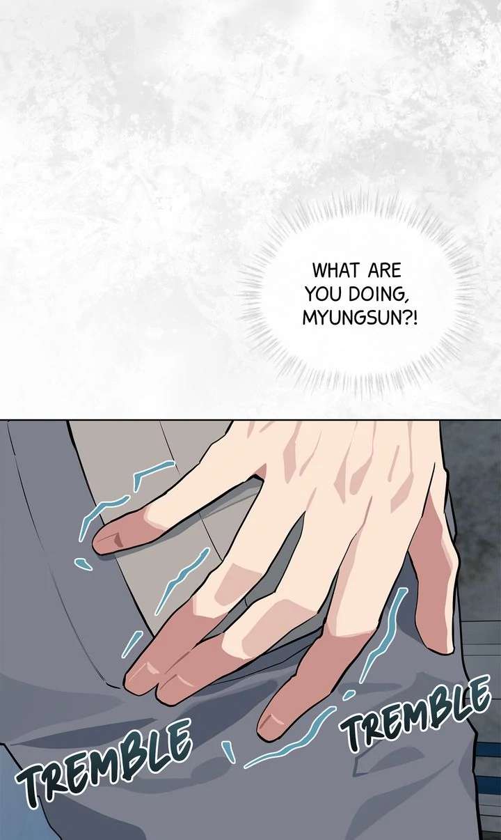 Baby, Light My Fire Chapter 9 page 59 - 