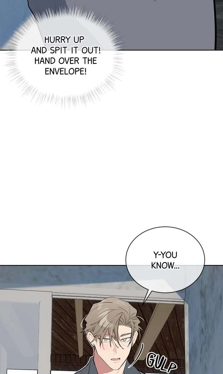 Baby, Light My Fire Chapter 9 page 60 - 