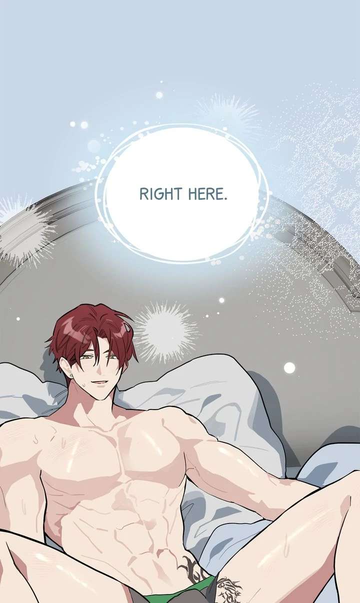 Baby, Light My Fire Chapter 9 page 7 - 