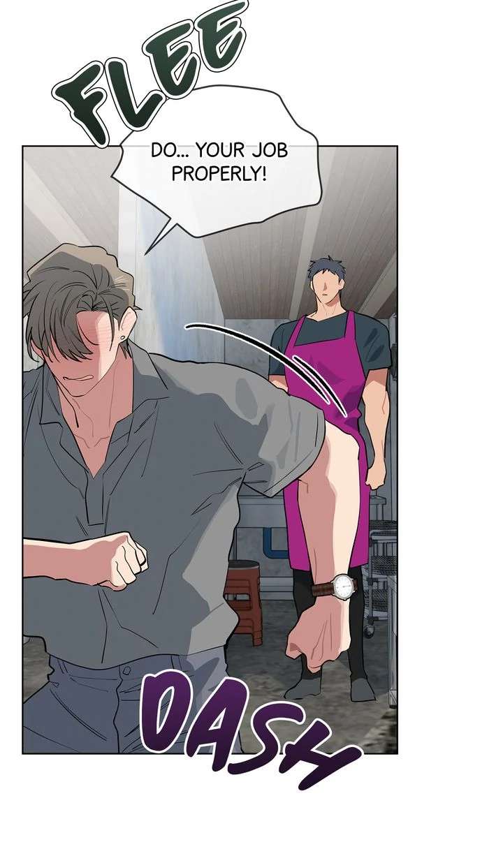 Baby, Light My Fire Chapter 9 page 62 - 