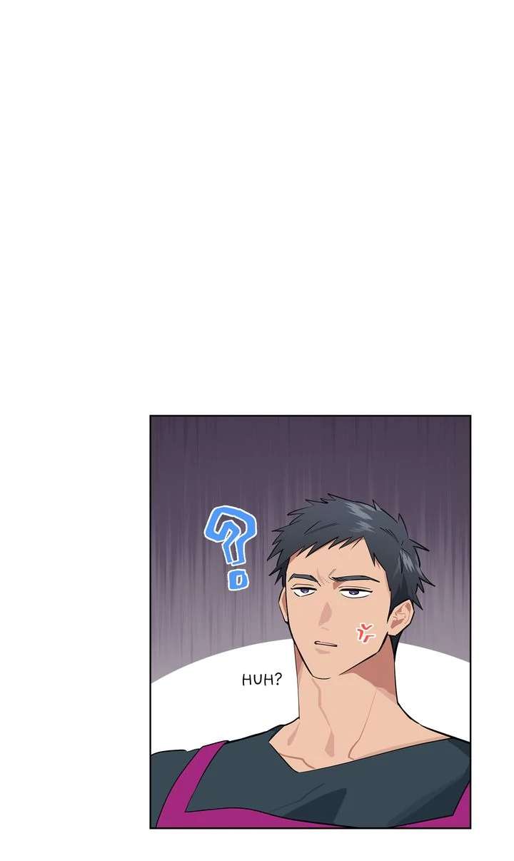 Baby, Light My Fire Chapter 9 page 63 - 