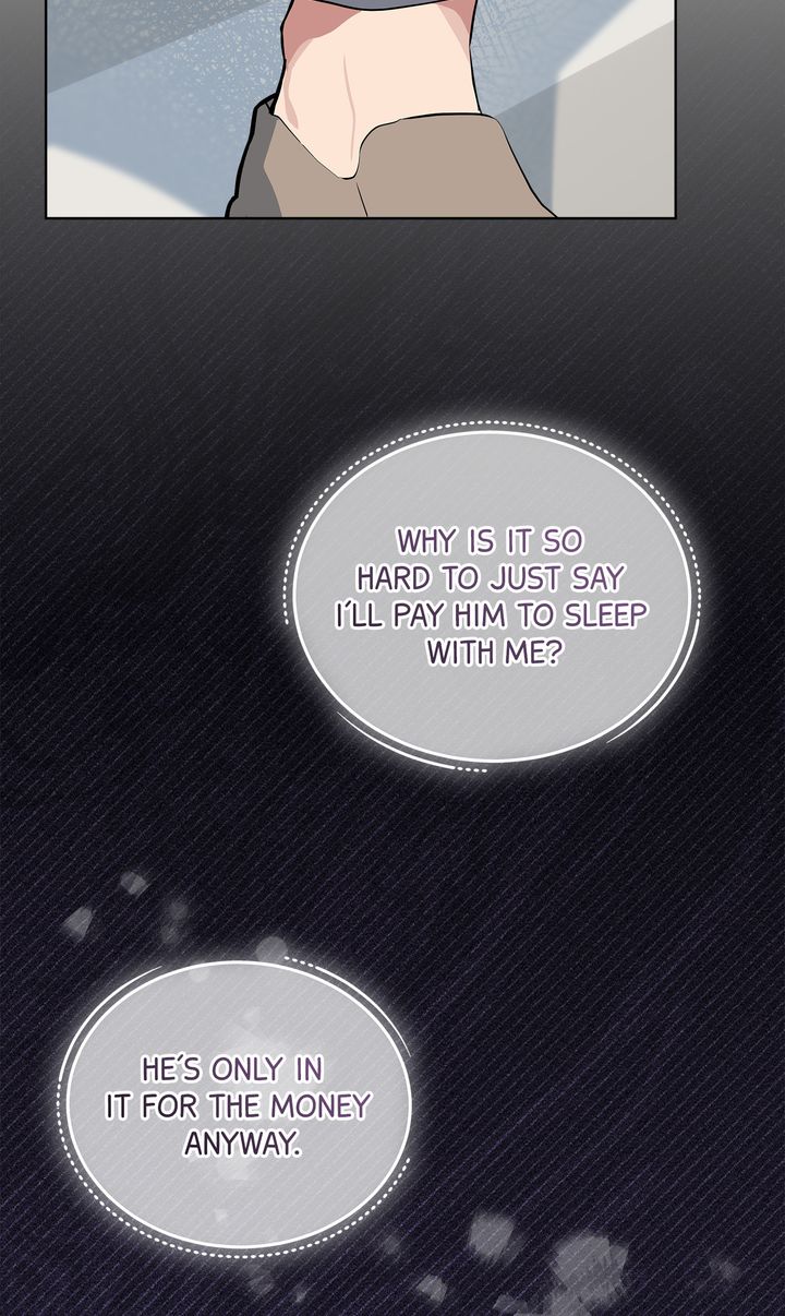 Baby, Light My Fire Chapter 9 page 68 - 