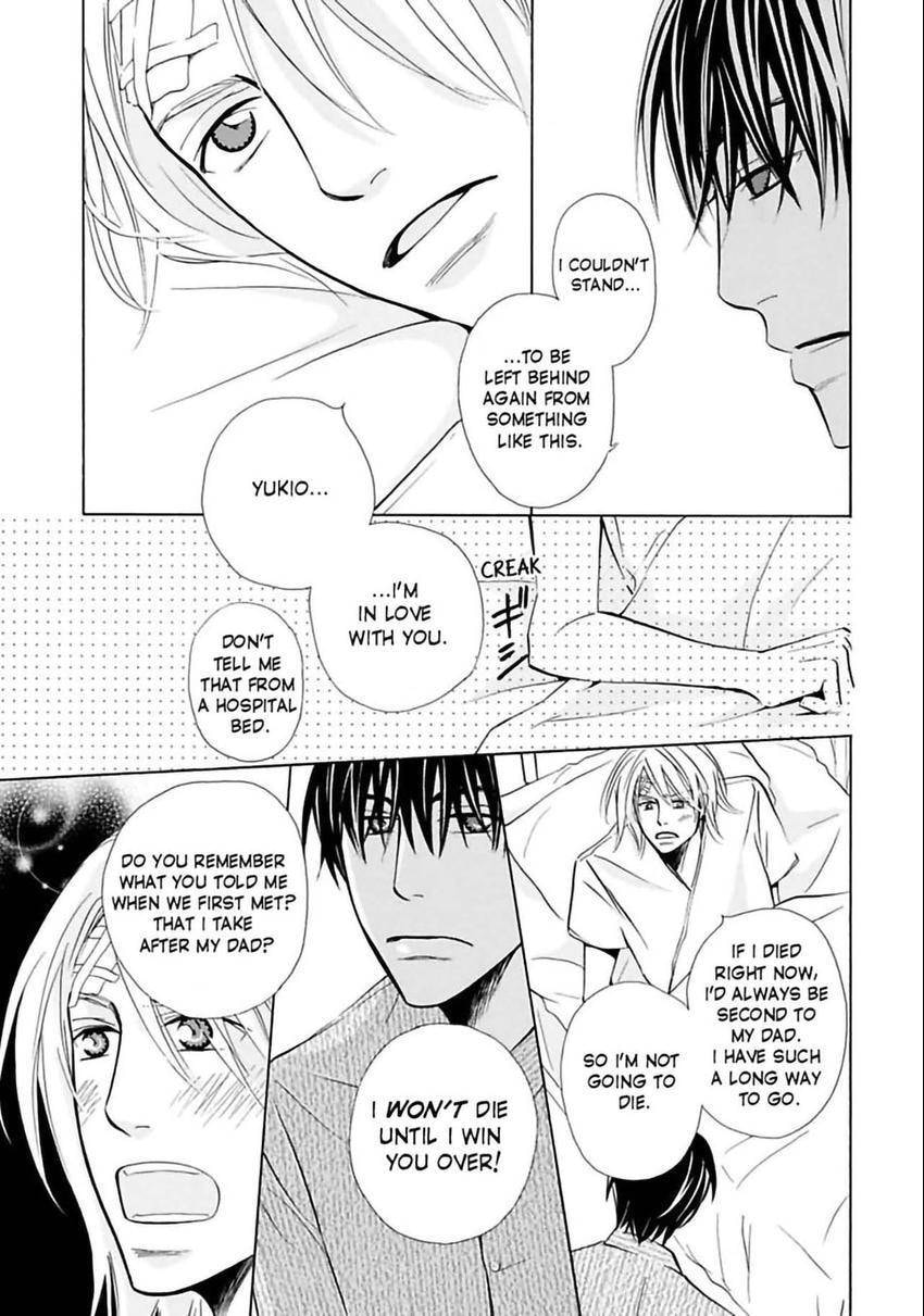 Baby Maybe Chapter 5 page 29 - 
