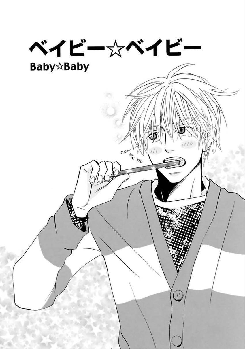 Baby Maybe Chapter 6 page 1 - 