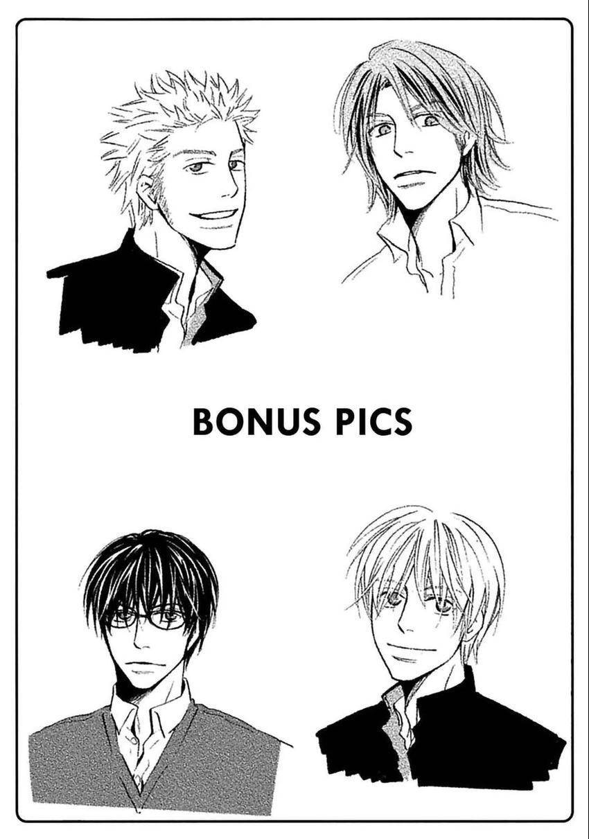 Baby Maybe Chapter 6 page 32 - 