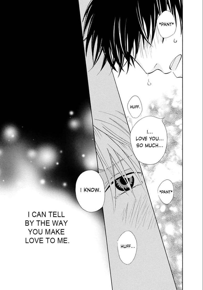 Baby Maybe Chapter 6 page 7 - 