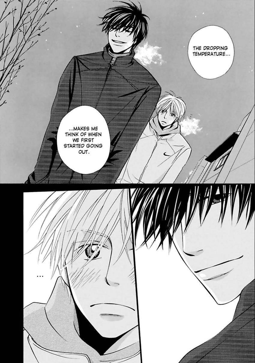 Baby Maybe Chapter 6 page 10 - 