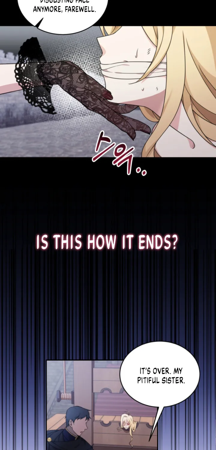 Baby Pharmacist Princess Chapter 1 page 26 - 