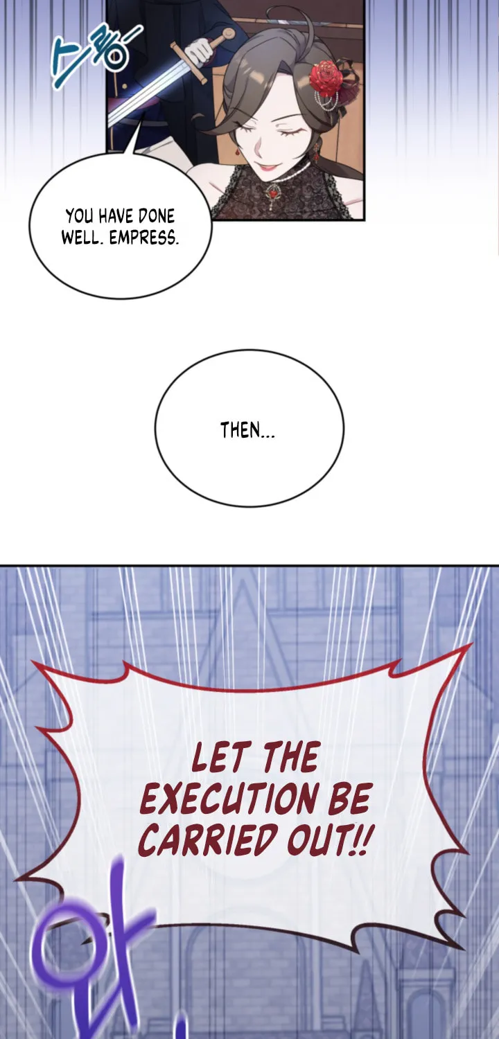 Baby Pharmacist Princess Chapter 1 page 27 - 