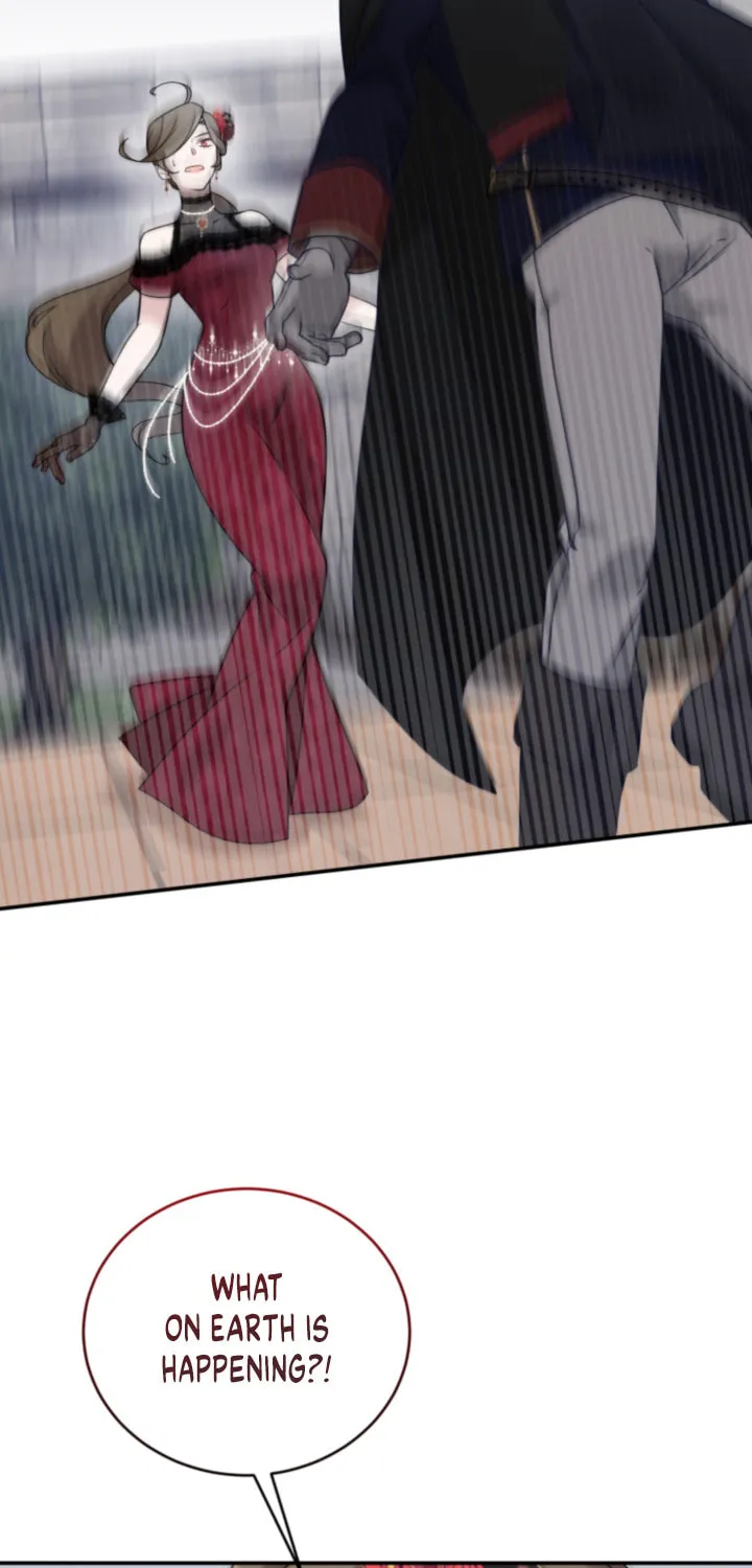 Baby Pharmacist Princess Chapter 1 page 32 - 