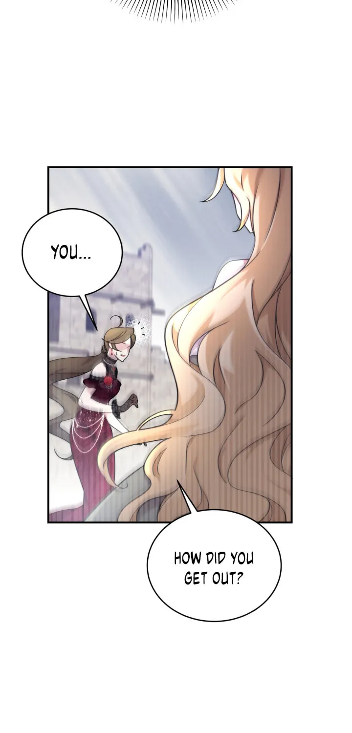 Baby Pharmacist Princess Chapter 1 page 34 - 