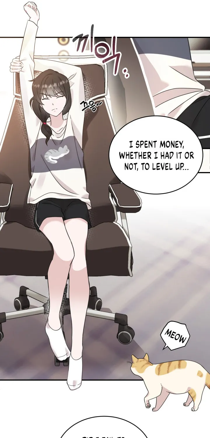 Baby Pharmacist Princess Chapter 1 page 42 - 